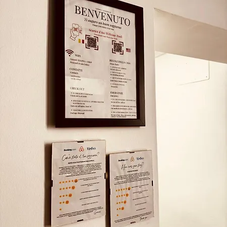 Luxury - La Fenice Bari