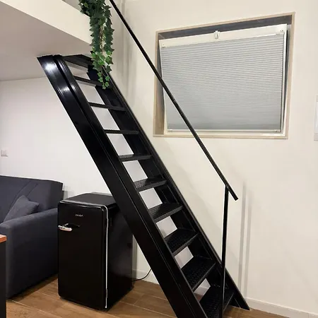 Luxury - La Fenice Lejlighed Bari