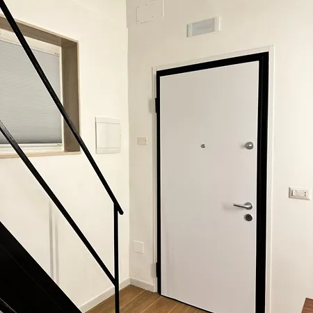 Appartement Luxury - La Fenice Bari