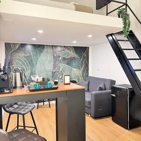 Luxury - La Fenice * Bari