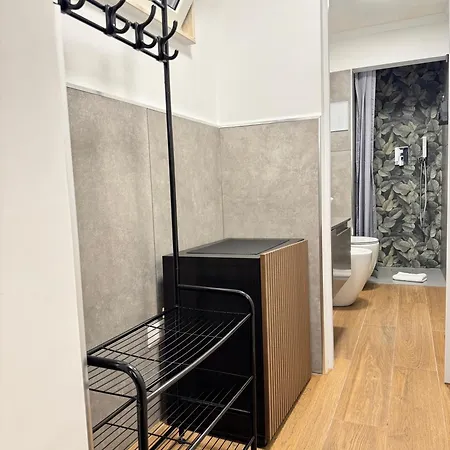 Appartement La Fenice Luxury *