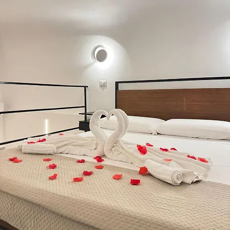 Appartement La Fenice Luxury