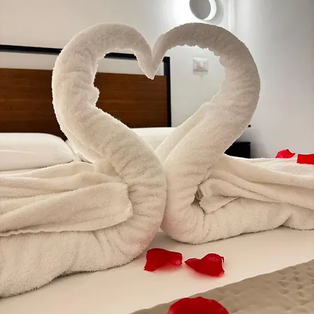 Appartement Luxury - La Fenice *