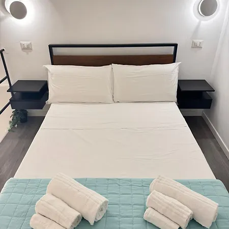 Appartement Luxury - La Fenice *