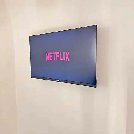 Luxury - La Fenice Lejlighed