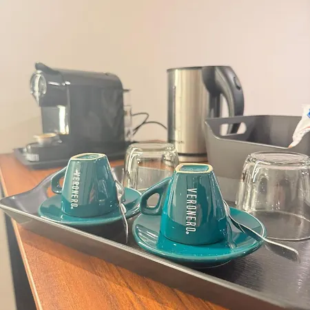 Luxury - La Fenice Lejlighed Bari