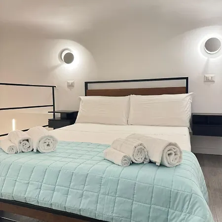 La Fenice Luxury *
