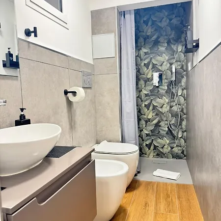 Luxury - La Fenice * Bari