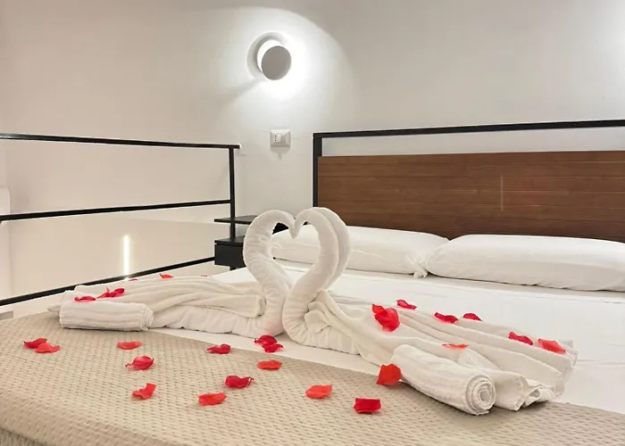 Apartment Luxury - La Fenice