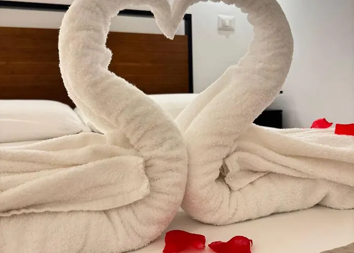 Apartment Luxury - La Fenice *