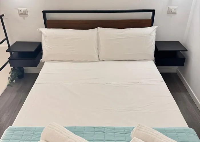 Apartment Luxury - La Fenice *