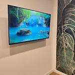 Apartmán La Fenice Luxury Bari