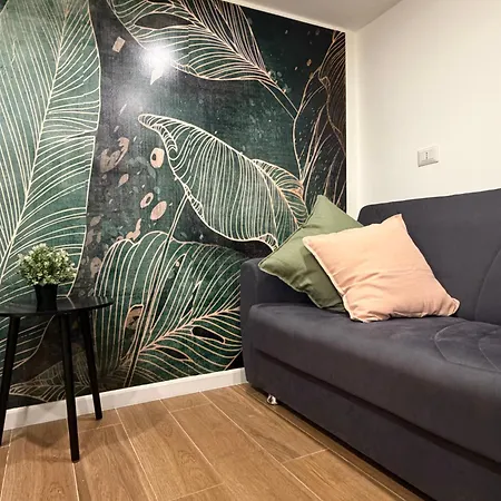 La Fenice Luxury Apartmán