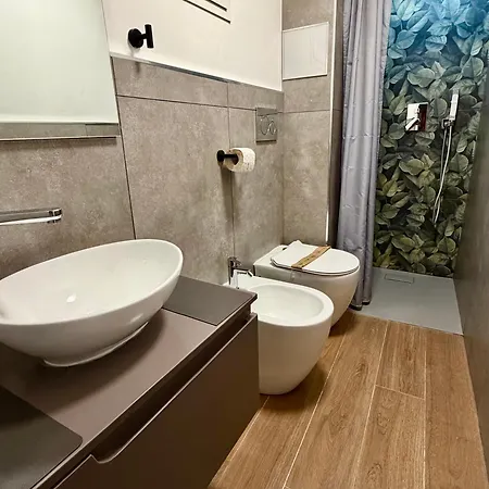 La Fenice Luxury Apartmán Bari