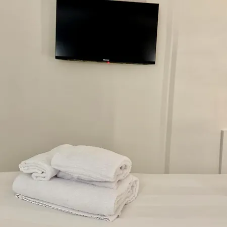 La Fenice Luxury Apartmán *