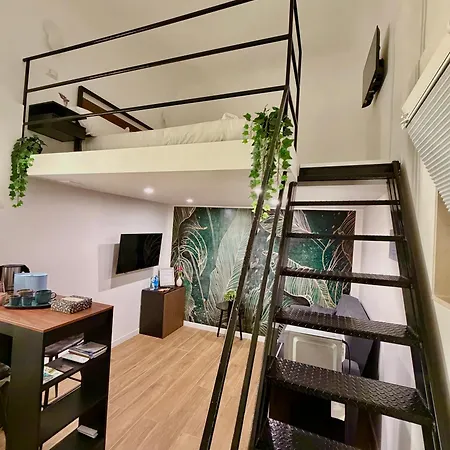La Fenice Luxury Apartmán