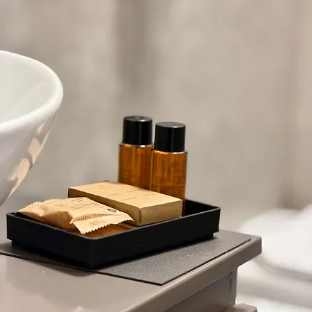 La Fenice Luxury * 巴里