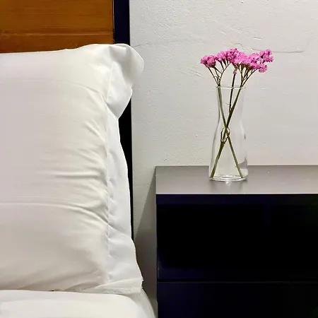 La Fenice Luxury Apartmán Bari