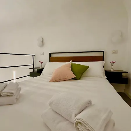 Apartmán La Fenice Luxury *