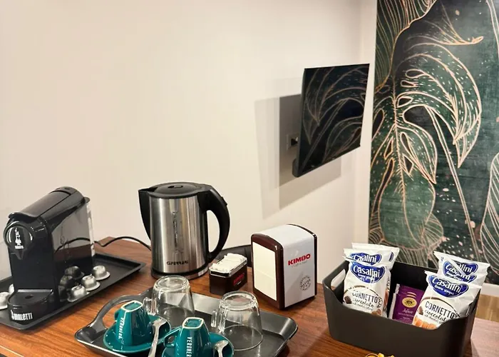 Luxury - La Fenice Apartamento