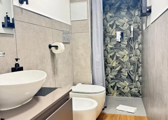 Luxury - La Fenice * Bari